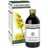 Dr. Giorgini Amamelide Estratto Integrale 200 Ml