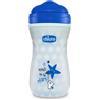 Chicco Tazza Glowing 14m+ Azzurra