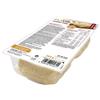 Flavis Ciabattine Panini Bianchi Aproteici 4 Pezzi Da 65 G