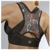 Dual Sanitaly Ekeep B2 Active Bra Reggiseno Posturale Sportivo Nero/fun 3