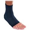 Dual Sanitaly Cavigliera Gibaud Calzino Blu 3