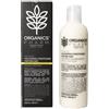 Sma Organics Pharm Volumizing Conditioner For Fine Hair Mango And Rose