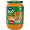 Fater Hero Solo Omogeneizzato Zucchine Lenticchie Tacchino 100% Bio 190g