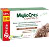 F&f Migliocres Capelli Forte 15 Fiale X 7 Ml
