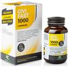 Cemonmed Civifast 1000 30 Compresse Masticabili