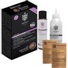 Sma Organics Pharm Organic Color 7/31 Biondo Nocciola