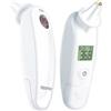 Biladi Termometro Digitale Auricolare Ra 600 Rossmax