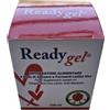Svas Biosana Ready Gel Fragola 150 Ml