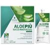 Promopharma Aloe Vera Fresh Juice Succo Puro 10 Stick