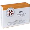 Mu Medicina Unica Flogo Mu Capsule