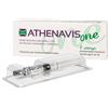 I. B. N. Savio I.b.n. Savio Siringa Intra-articolare Athenavis One Acido Ialuronico 1,5% 4 Ml