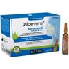 Zuccari Aloevera2 Aeromucil 10 Fiale 5 Ml