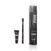 Curaden Healthcare Curaprox Black Is White Dentifrici Sbiancanti 1 Dentifricio Da 10ml + 1 Spazzolino
