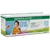 Alfasigma Enterolactis Fibra Liquida 12 Flaconcini Da 10 Ml