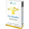 Longlife Formula Uri-resolve 30 Capsule