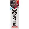 Coswell Blanx Black Volcano Dentifricio 75 Ml