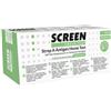 Screen Italia Strep A Antigen Home Test Determinazione Qualitativa Antigeni Streptococco A Da Tampone Faringeo 1 Pezzo