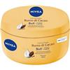 Nivea Crema Corpo Burro Di Cacao 250 Ml