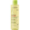 A-derma Exomega Control Olio Lavante Emolliente 200 Ml Nuovo Pack