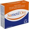 A. B. Pharm A.b. Pharm Sametil Oro 20 Bustine