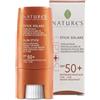 Bios Line Nature's I Solari Stick Spf50+ Nuova Formula 9 Ml