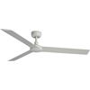 FARO BARCELONA 34292 - CRUISER XL Ventilatore bianco DC