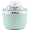 G3 Ferrari G20136, Vanilla, Gelatiera, 12W, 1 Litro, Preparazione Gelato 30 minuti, Inclusa Paletta mescolante, Verde Acqua