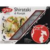Biyori Noodle di Konjac, Shirataki - 350 g