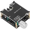 Walfront BT Amplifier Board 30w Mini Amp Amplifica Stereo Ad Alta Potenza Amplificatore Digital Amplificatore Ad Alta Potenza Supporto di Controllo della Manopola Aux BT Ingresso USB