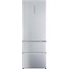 Haier 3D 70 Serie 5 HTR5720ENMG Libera installazione 483 L E Argento