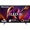 Hisense Smart TV QLED 85" 4K 85E7NQ PRO