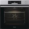 Hisense BSA66211AX forno 77 L 3500 W Acciaio inox