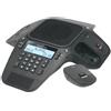 Alcatel Conference 1800 - ATL1410037 - Sistema di Conferencing con 4 Microfoni D