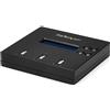StarTech.com Duplicatore e Eraser USB Standalone 1:2 - Memory Stick Cloner - USB