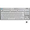 Logitech G915 LIGHTSPEED TKL Tastiera Gaming Wireless Meccanica - NUOVO