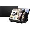 ASUS (TG. 16") ASUS Zenscreen MB165B Monitor USB Portatile, 15.6", HD (1366x768), A