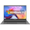 Teclast F16 Plus PC Notebook 15.6'' FHD Intel N4120 8GB RAM 256GB SSD Windows11