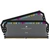 Corsair (TG. 32GB (2x16GB)) CORSAIR DOMINATOR PLATINUM RGB DDR5 RAM 32GB (2x16GB) 5600MH