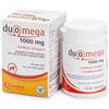Candioli Farmaceutici Candioli Pharma Duomega 1000 mg Supporto renale Compresse per cani 30 Compresse - Integratori per cani - 1° ORDINE? 20% di sconto SU BRAND ESCLUSIVI, codice BZR20