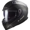 LS2 - Casco LS2 - Casco FF811 Vector II Carbon Carbon