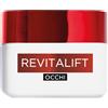 L'Oréal Revitalift Crema Idratante Occhi Anti-Rughe