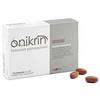 Cieffe Derma Onikrin 30 Compresse
