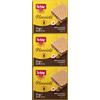 Dr. Schar Nocciolì Snack 3 Pezzi