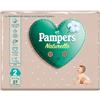 Fater Pampers Protezione Pura Naturello Mini Cp 27 Pezzi