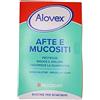 Recordati Alovex Afte E Mucositi 20 Bustine