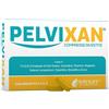 Dymalife Pharmaceutical Pelvixan 30 Compresse Rivestite