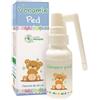 VONAMIX - Spray orale 15 ml - Integratore antinausea e digestivo