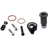 Sram Bullone fissaggio cambio x01 eagle + viti di regolazione limiti
