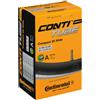 Continental Camera d'aria Continental Compact 20x1.95/2.50 wide v. schrader 34mm