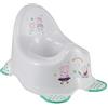 keeeper Vasino Peppa Pig, Da 18 Mesi a 3 Anni circa, Funzione Antiscivolo, Adam, Grigio